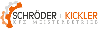 Schröder + Kickler — KFZ Meisterbetrieb